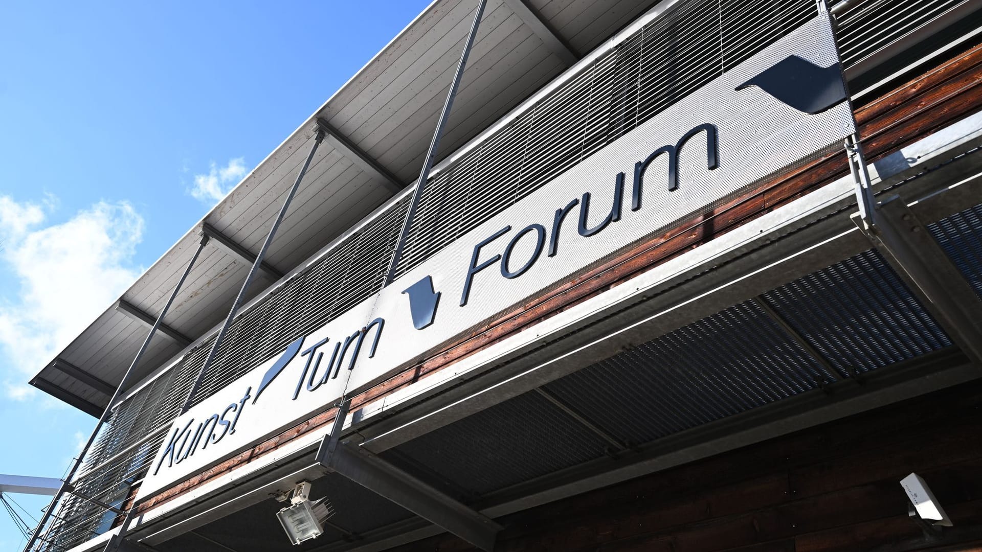 Kunst Turn Forum