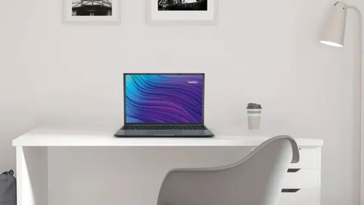 AldiDeal MedionLaptop günstig wie nie im Angebot