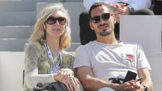 Das ist die bekannte Mutter von Mats Hummels