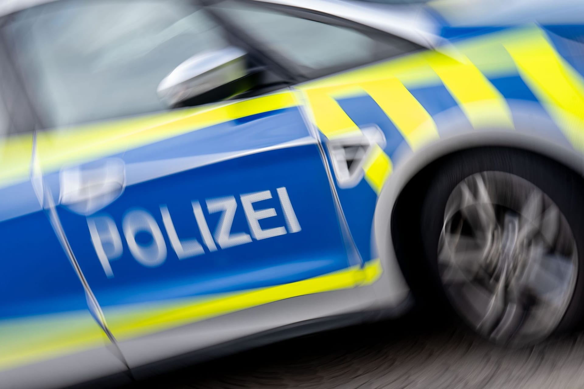 Polizei