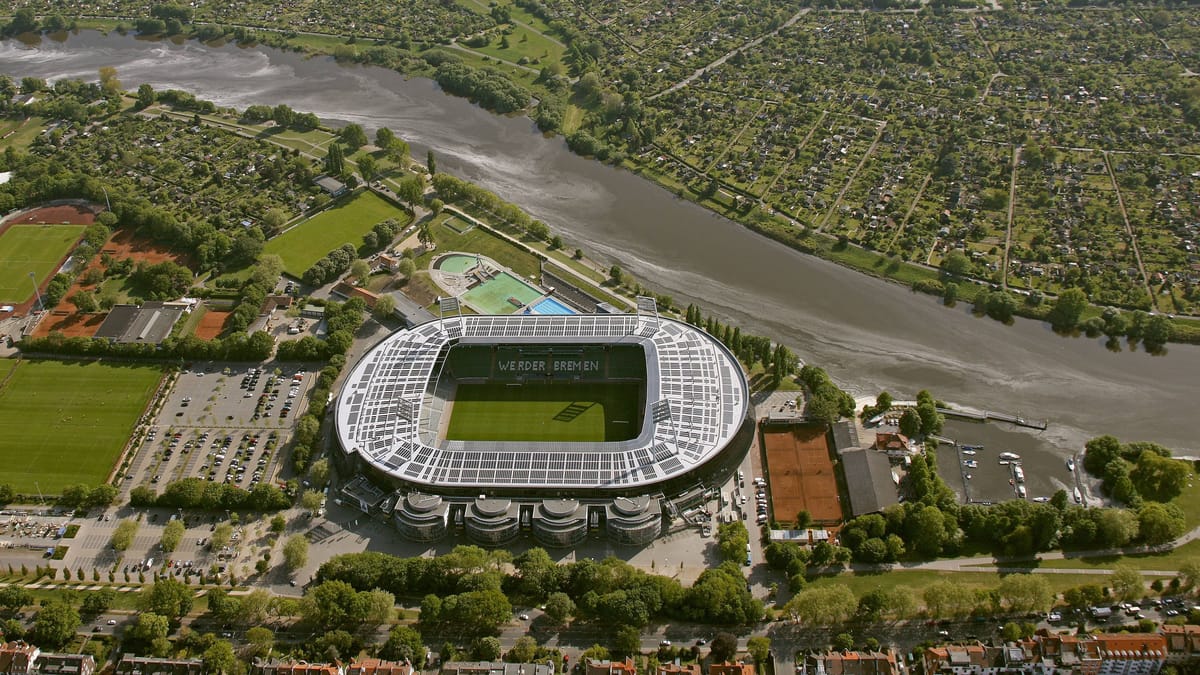 Bremen bewirbt sich für Frauen-EM 2029: Ein wichtiger Schritt für die Sportstadt