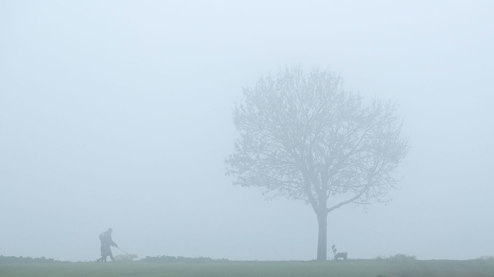 Winterwetter in Baden-Württemberg