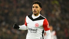 Toppmöller: Marmoush steht gegen Freiburg in der Startelf