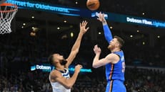 NBA: Thunder nehmen Siegesserie mit ins neue Jahr