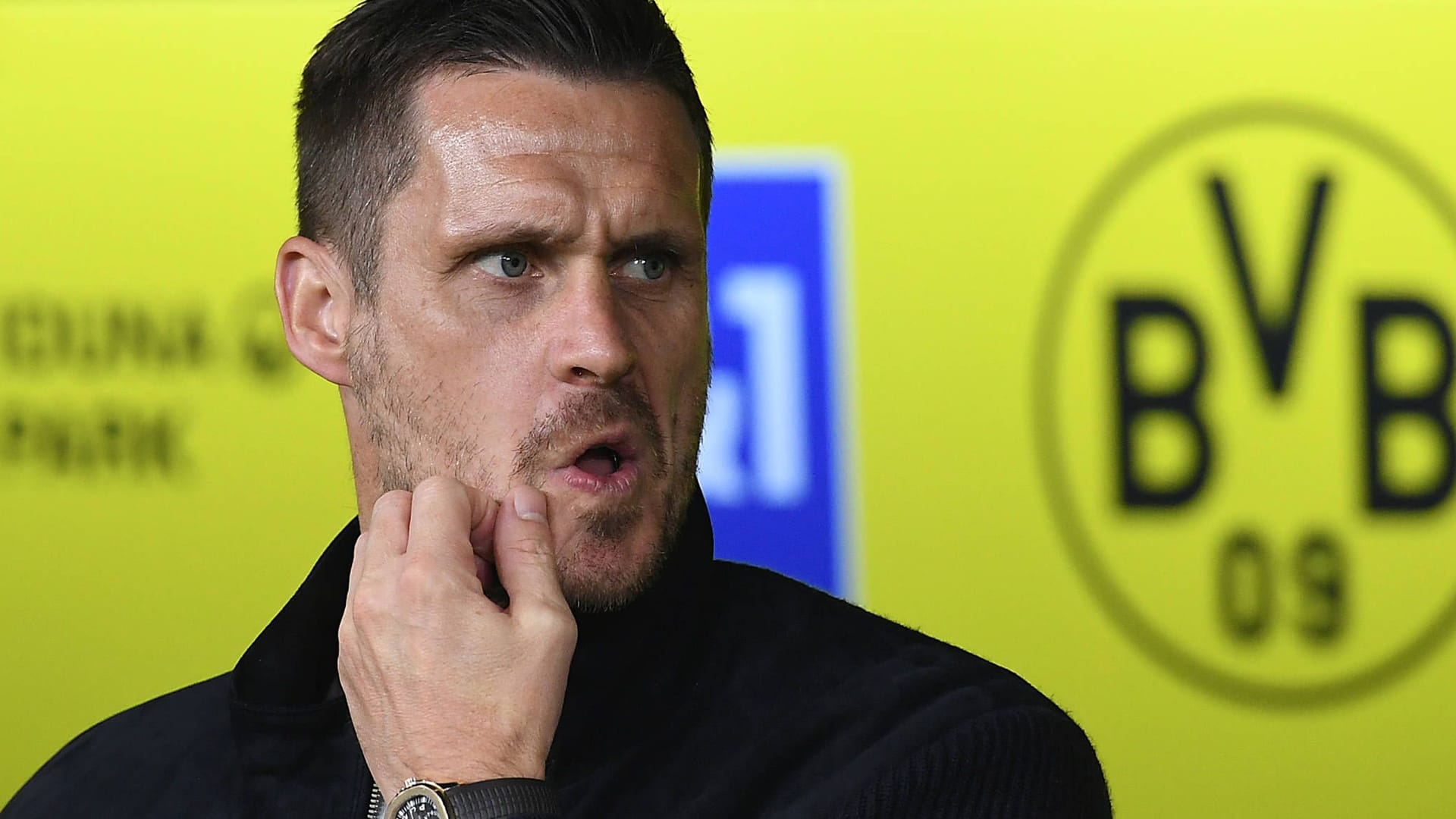 Sebastian Kehl: Er ist Sportdirektor in Dortmund.