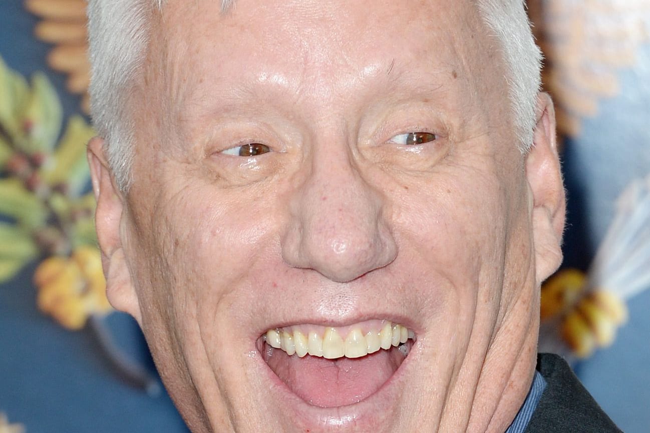 James Woods