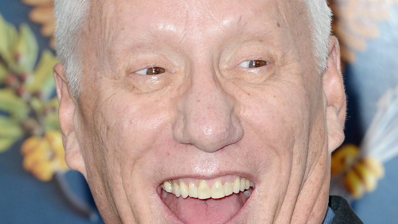 James Woods