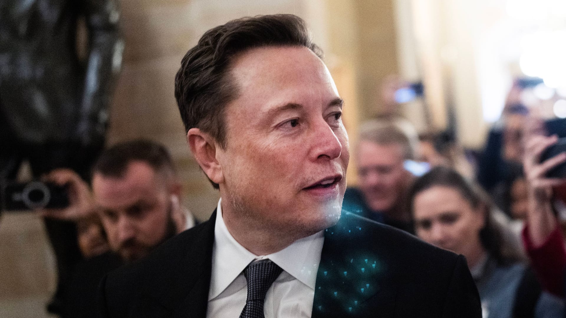 US-Milliardär Elon Musk: Mehrere Gewerkschaften und der Bundesgerichtshof verlassen seine Plattform X.