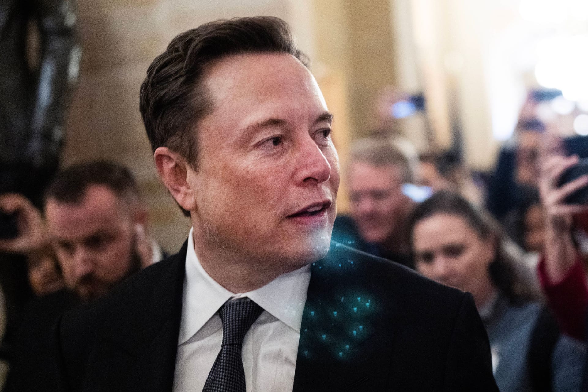 US-Milliardär Elon Musk: Mehrere Gewerkschaften und der Bundesgerichtshof verlassen seine Plattform X.