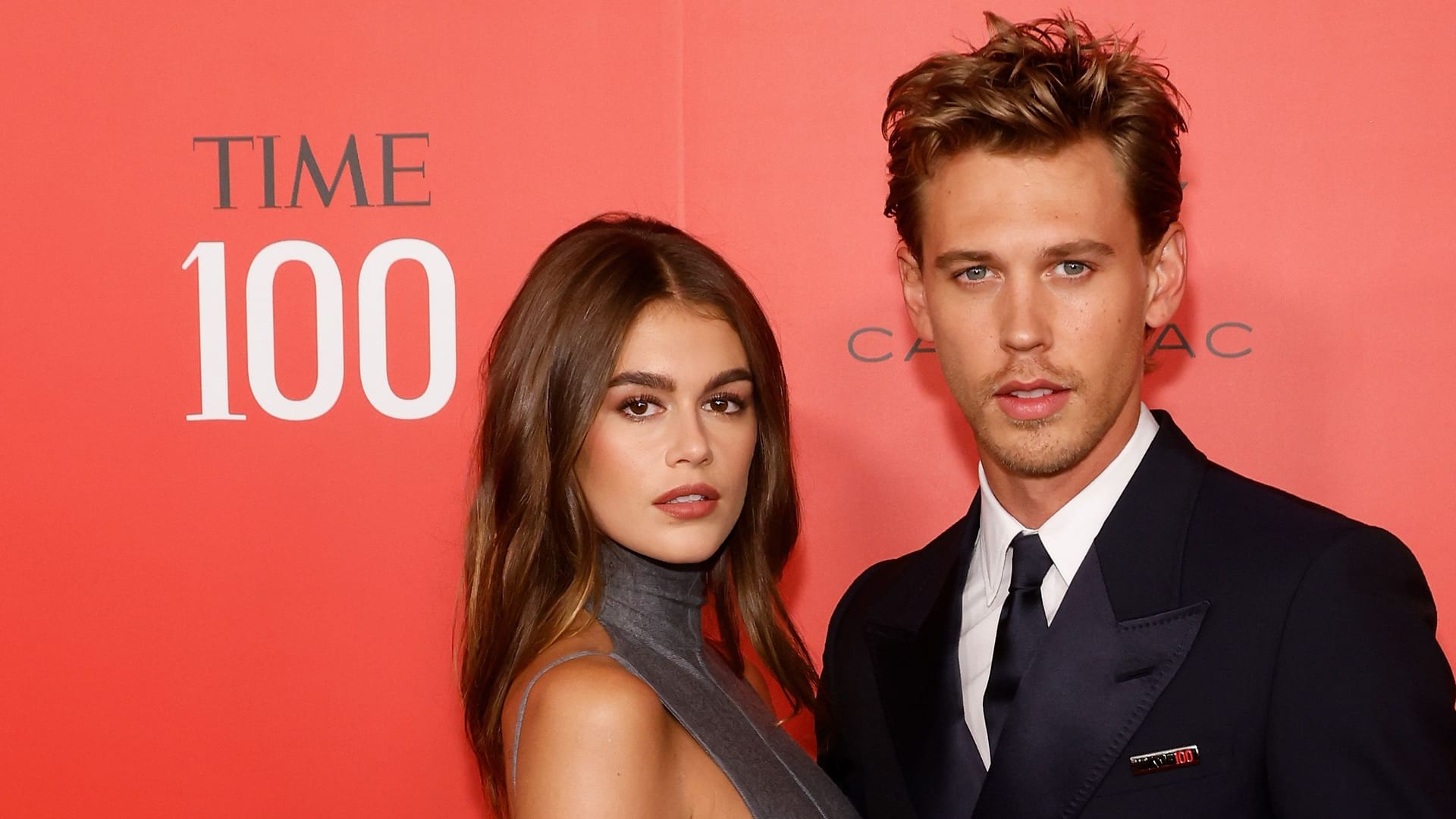 Kaia Gerber und Austin Butler: Sie zeigten sich im März 2022 erstmals offiziell als Paar.