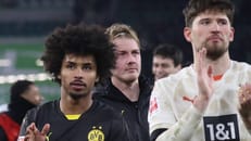 Verliert der BVB noch einen Offensivstar?