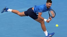 Alcaraz und Djokovic machen Giganten-Duell perfekt