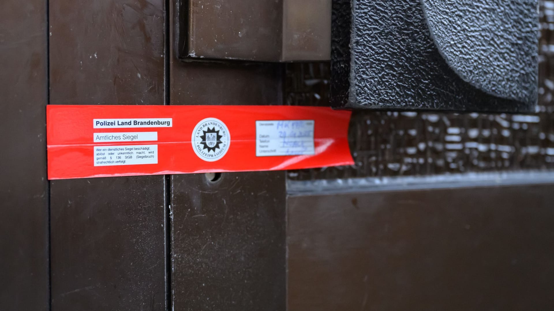 Drei Menschen sterben bei Wohnungsbrand