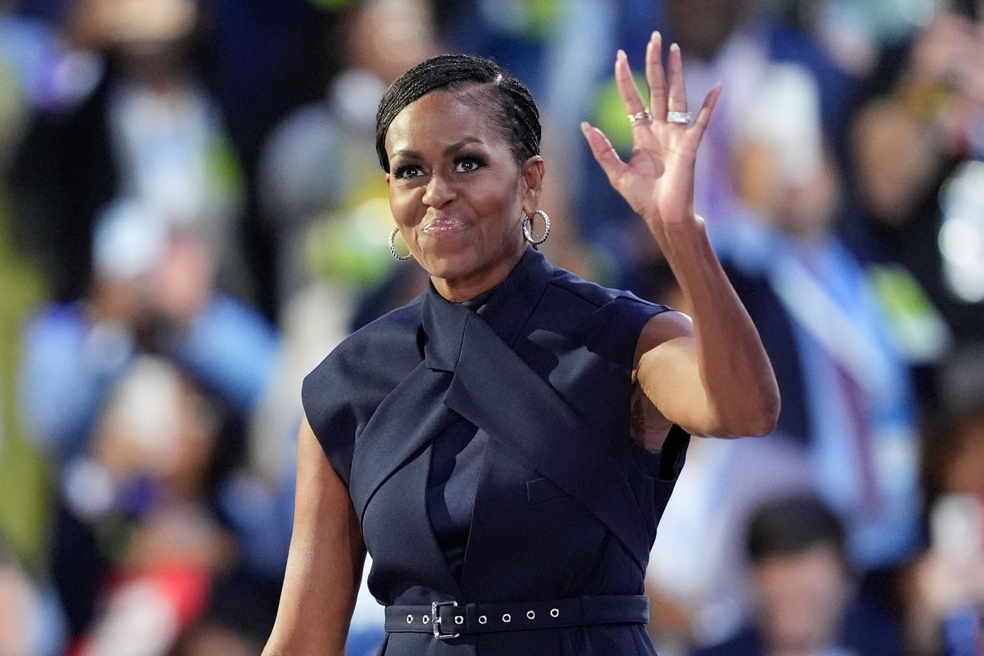 Michelle Obama