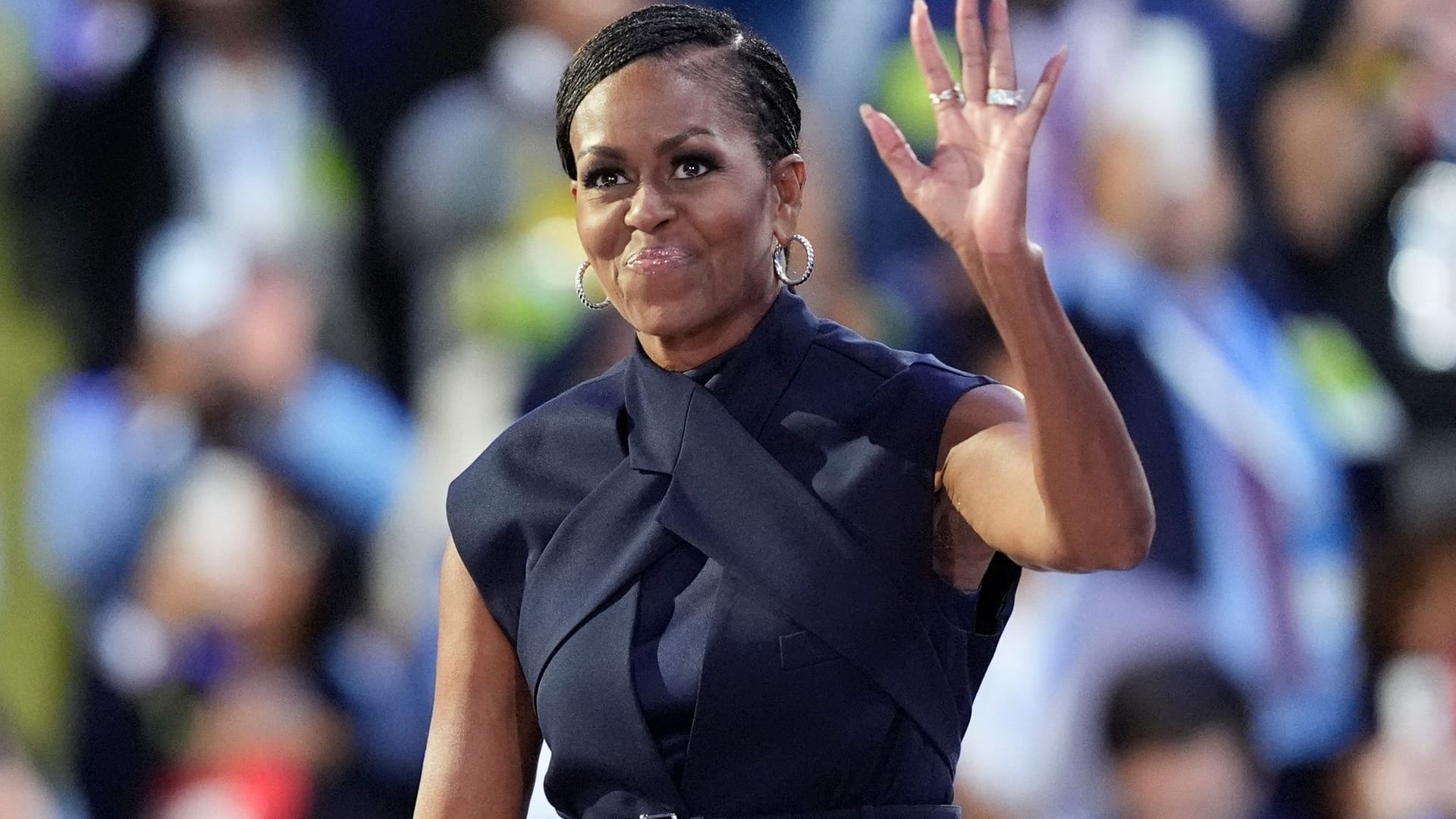 Michelle Obama