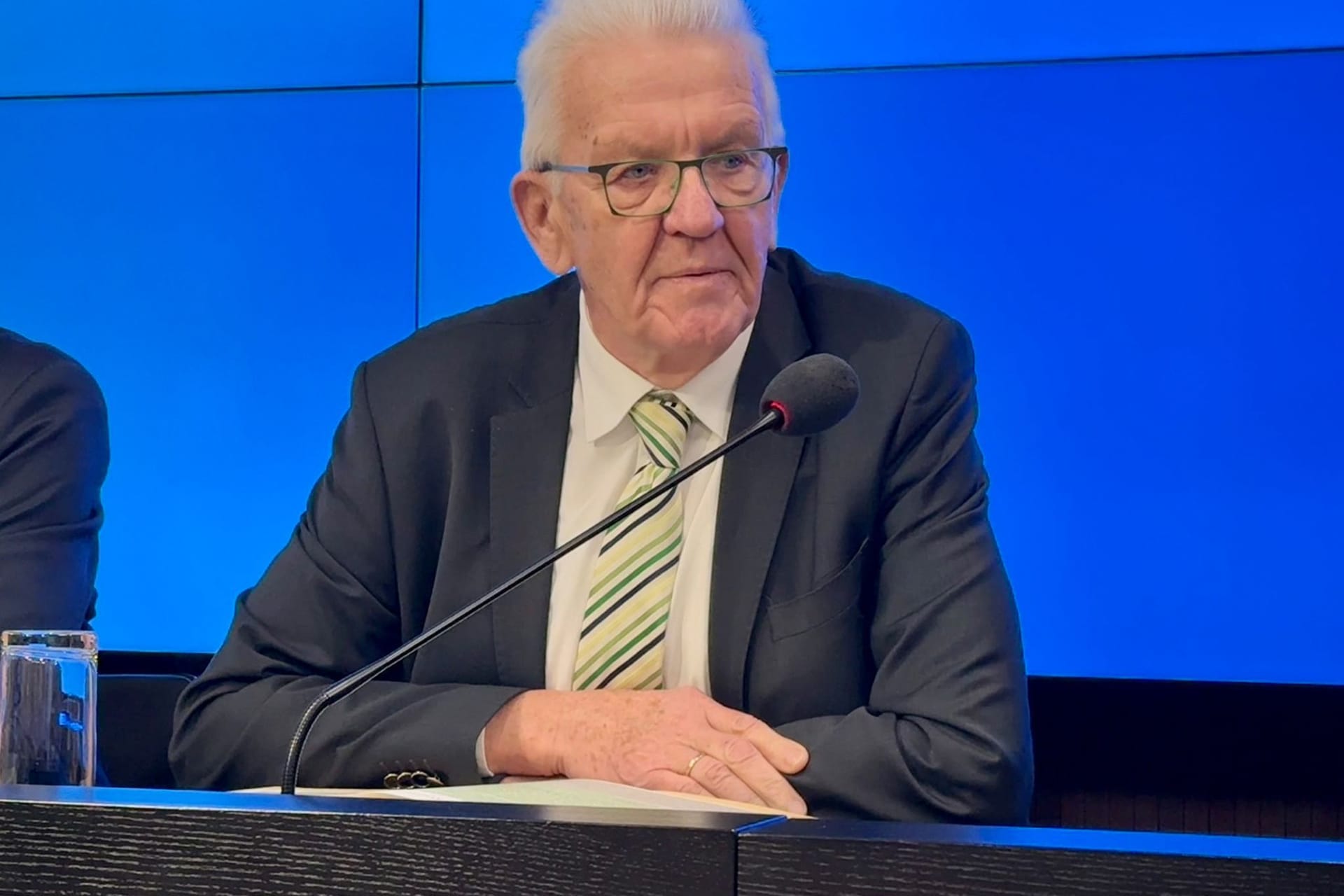 Kretschmann