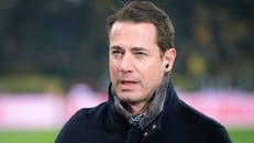 Live im TV: BVB-Boss bestätigt Trainer-Verpflichtung