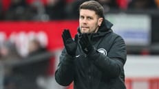 Deutscher Trainer gewinnt mit Außenseiter bei ManUnited