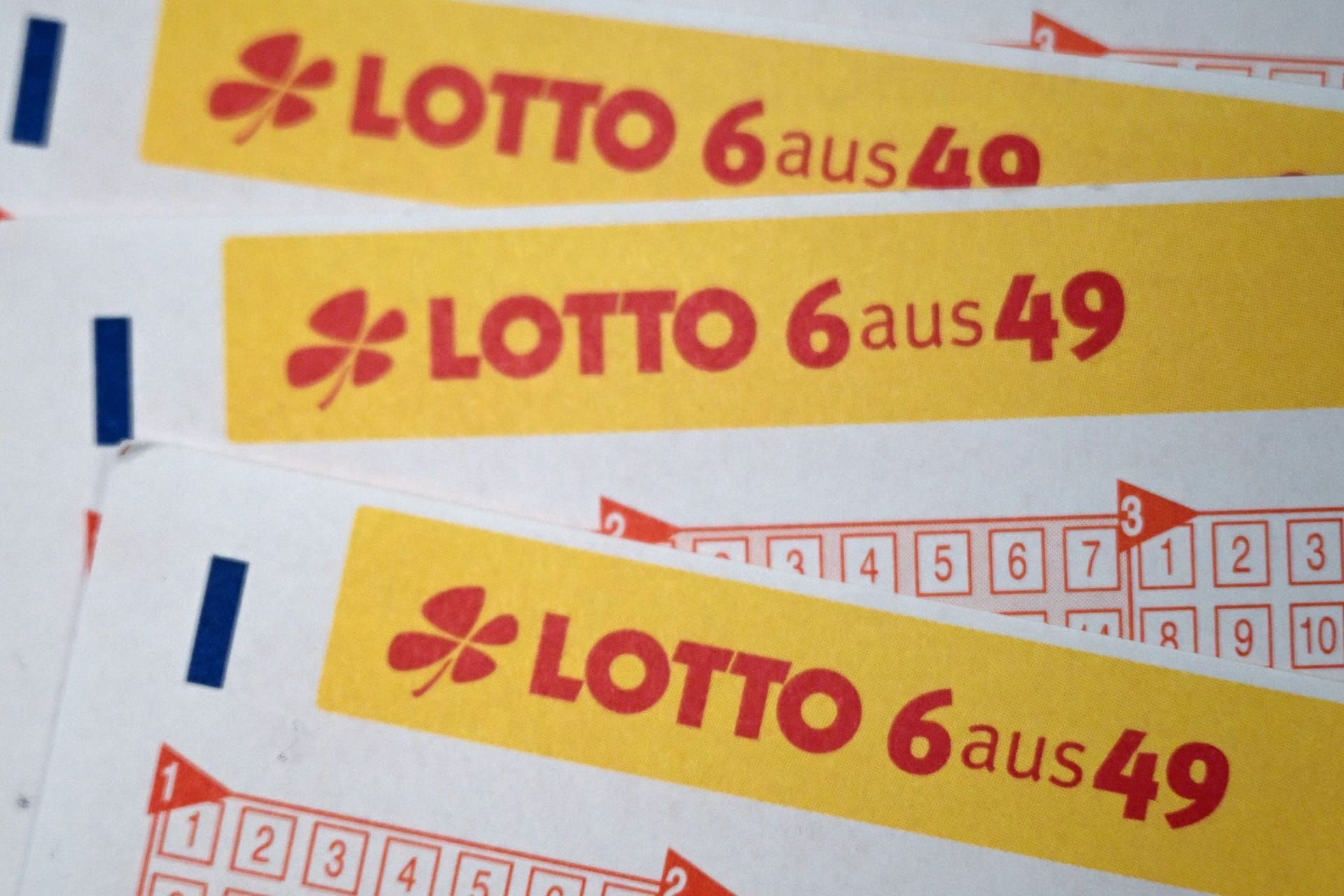 Lotto