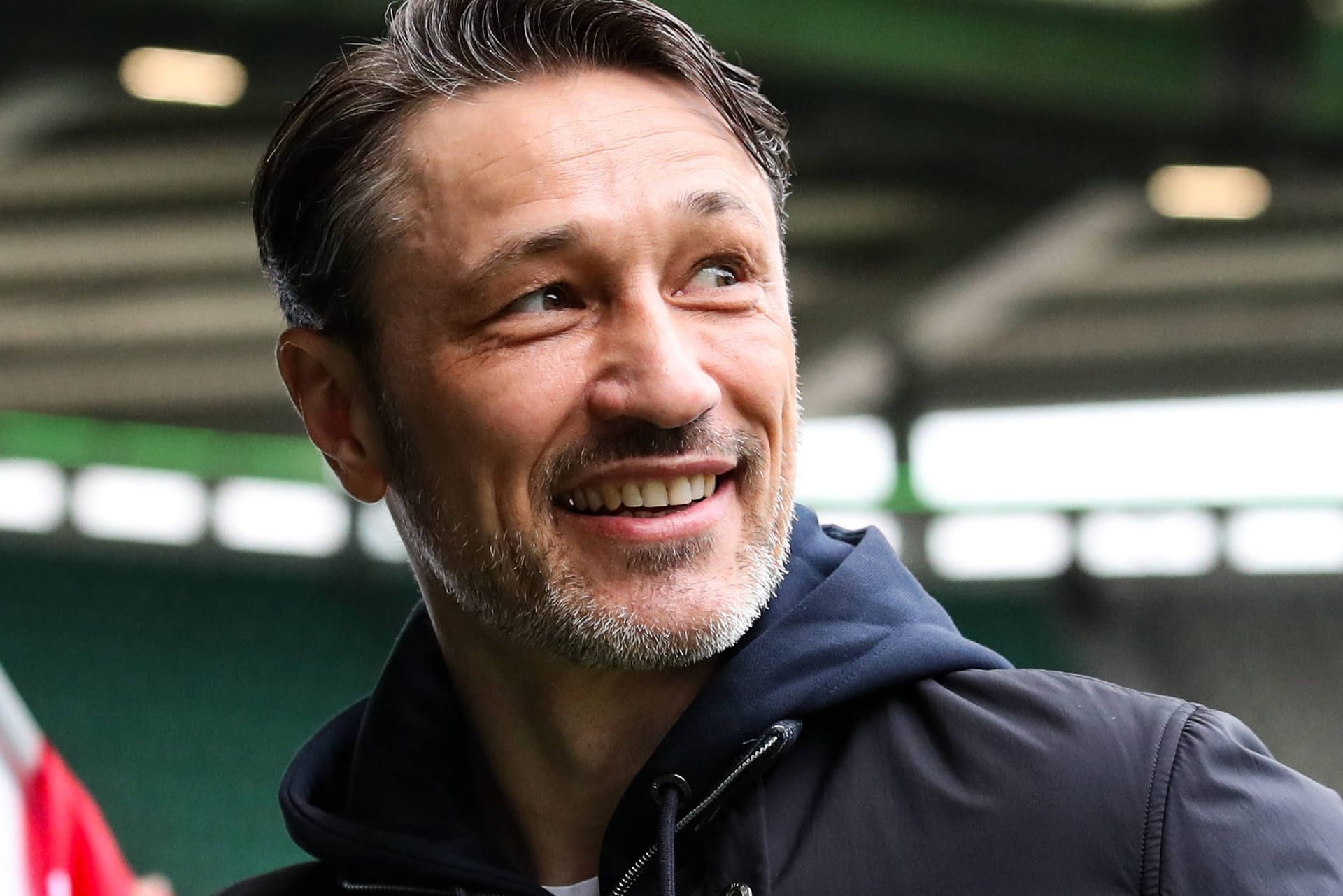 Niko Kovač: Er kehrt in die Bundesliga zurück.