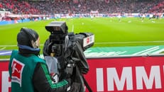 DFL beschließt Verteilerschlüssel für TV-Gelder