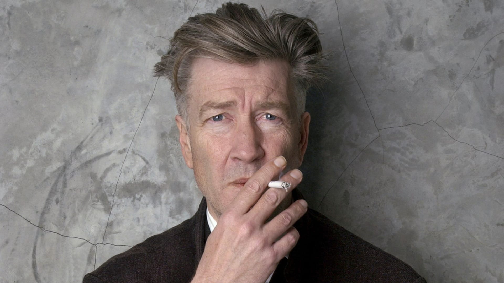 Obit David Lynch