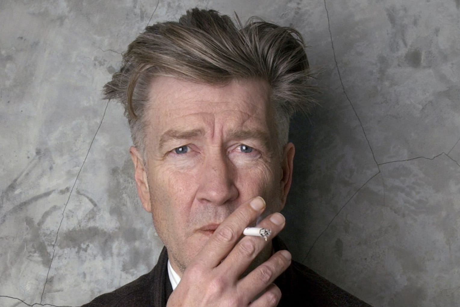 Obit David Lynch