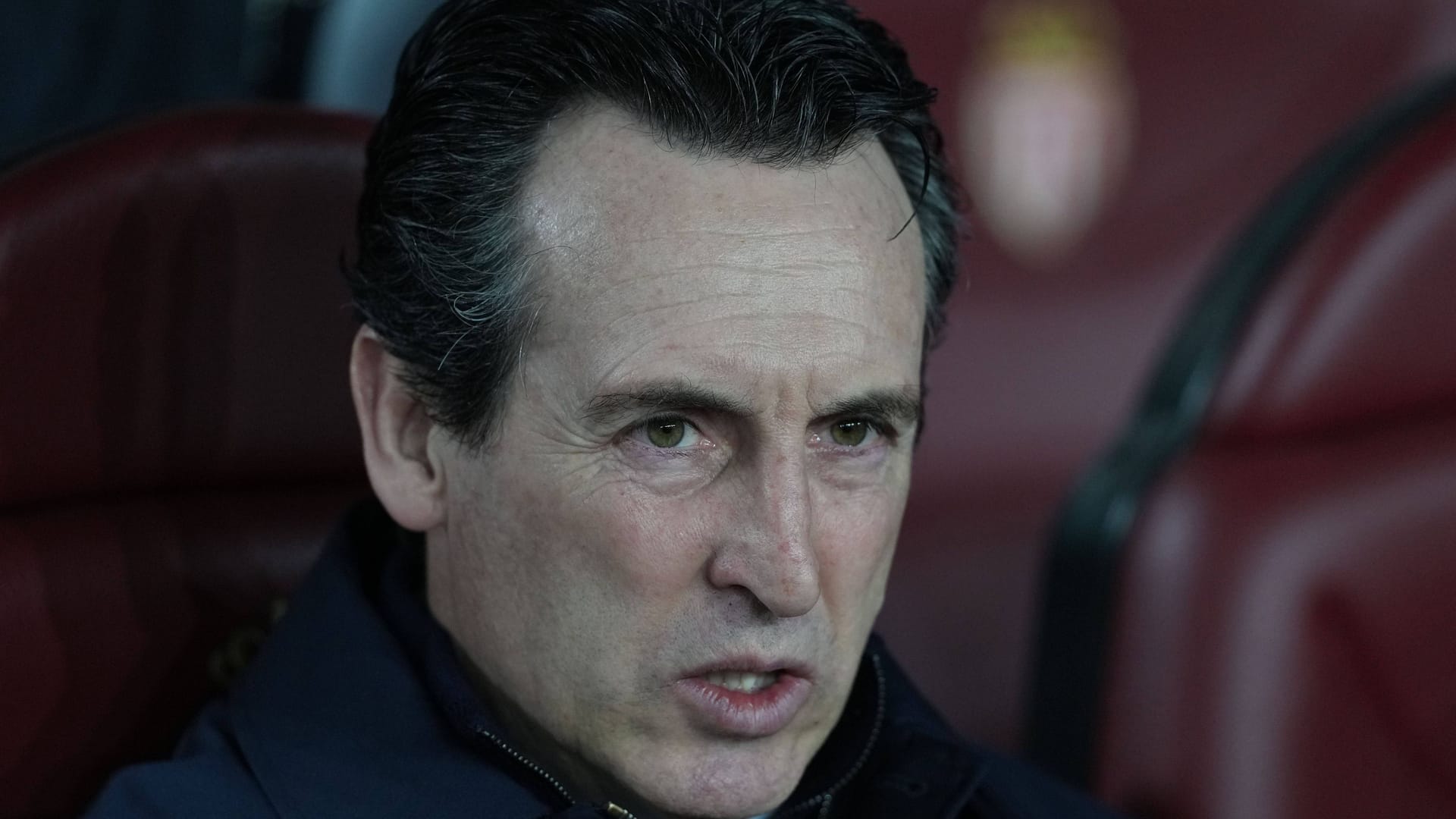 Unai Emery: Trainiert der Coach von Aston Villa bald auch Mathys Tel?