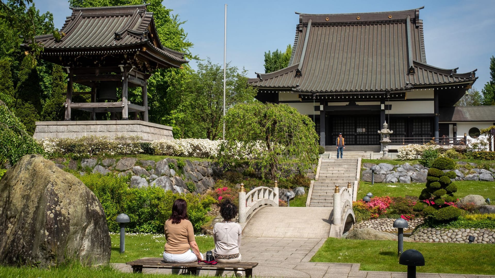 Ekō-Haus der Japanischen Kultur