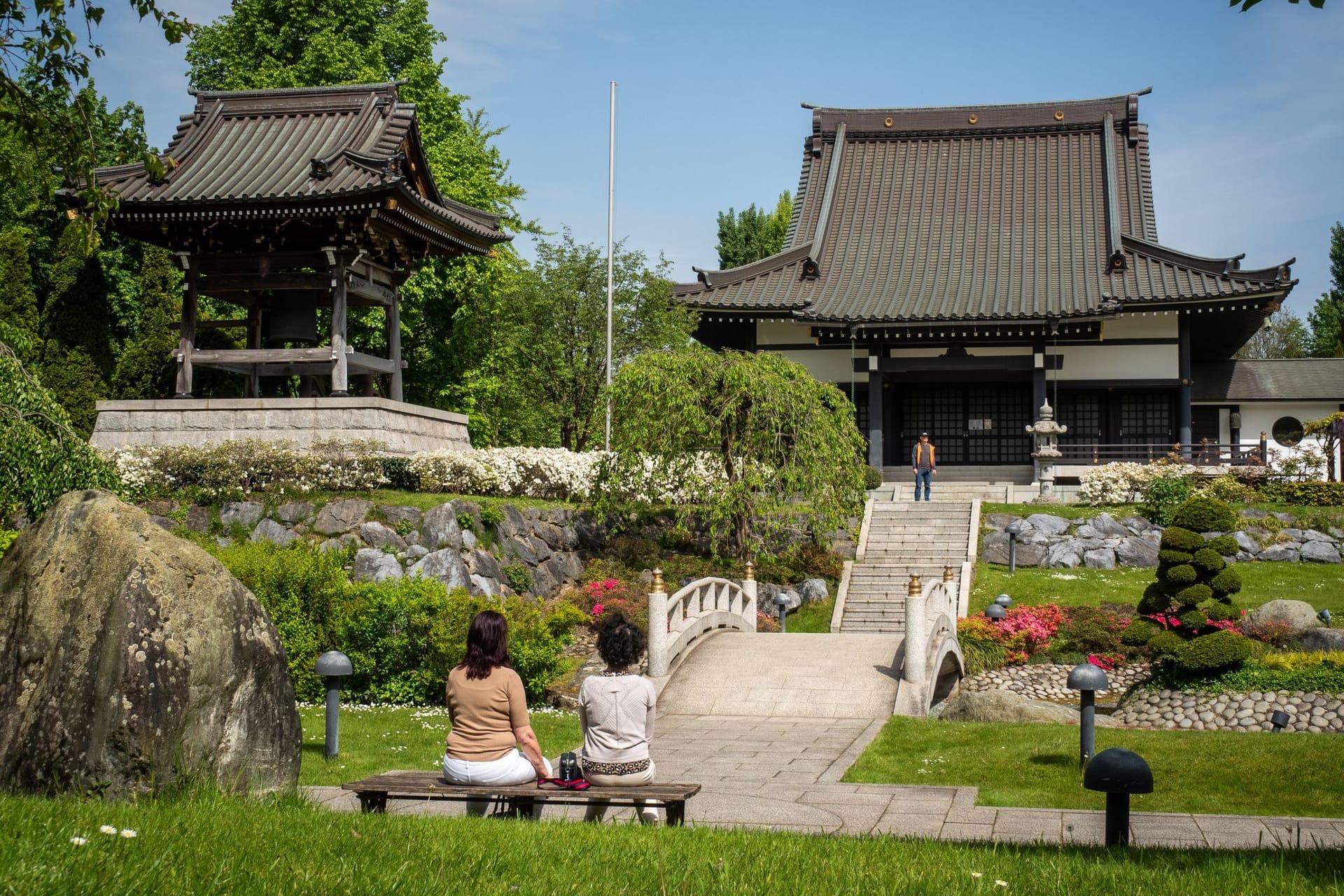 Ekō-Haus der Japanischen Kultur