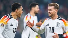 DFB-Spieler heiratet Influencerin an Silvester