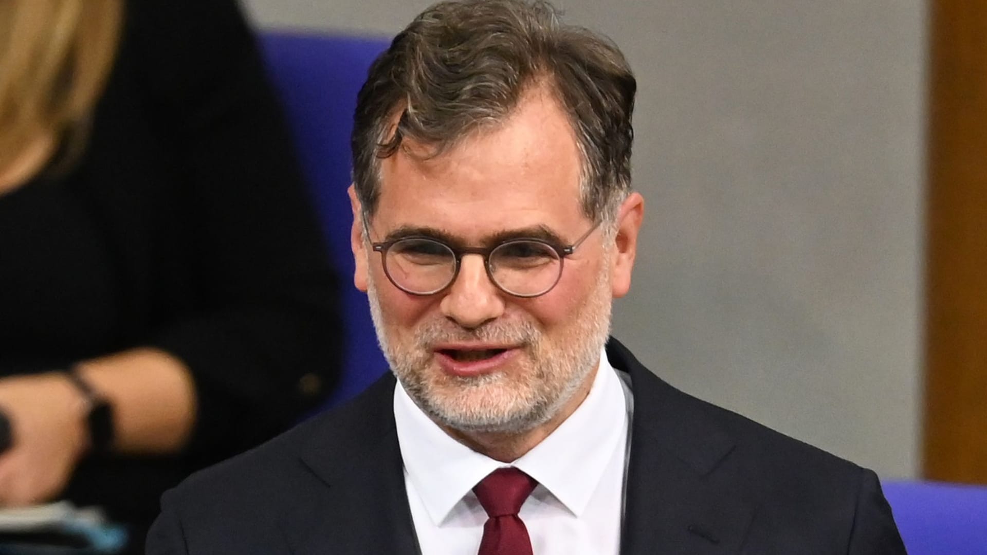 Wolfgang Schmidt (SPD)