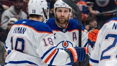 Draisaitls Doppelpack reicht nicht: Oilers verlieren in NHL