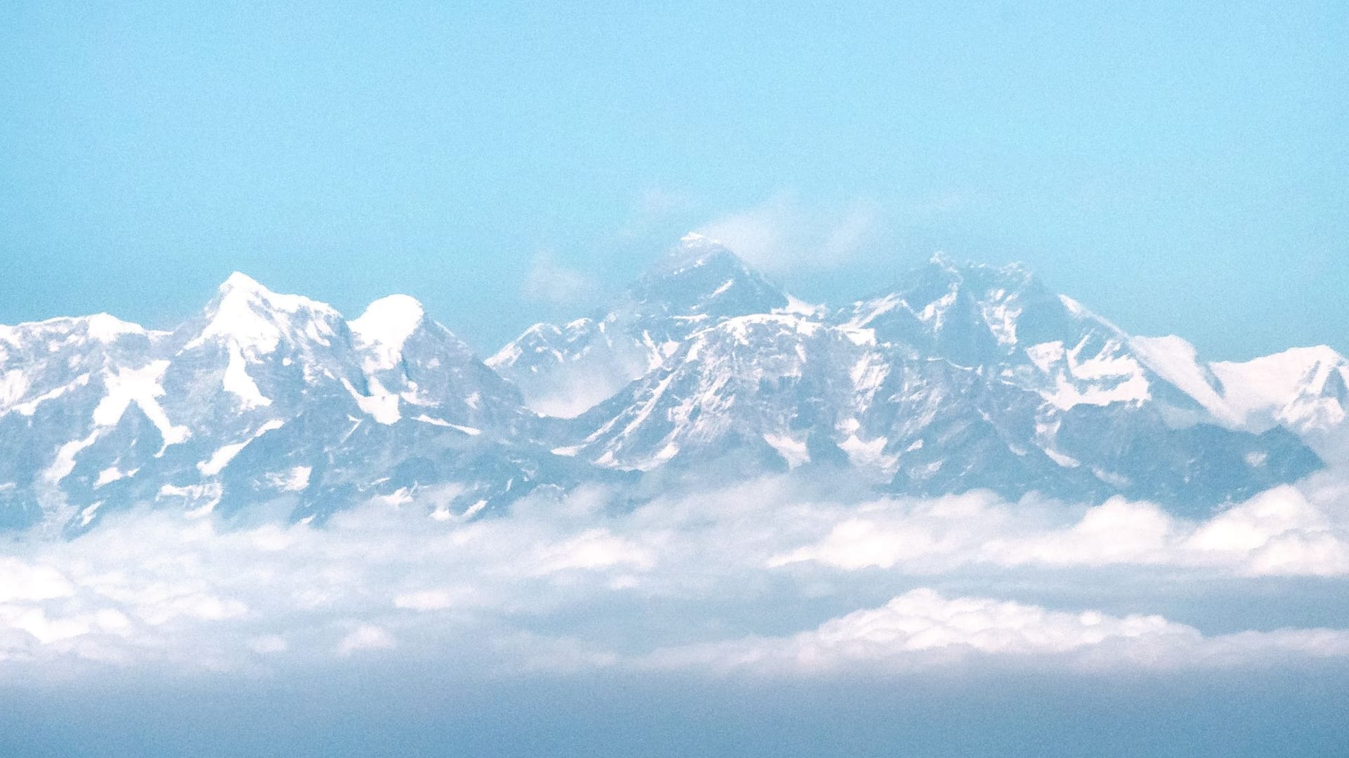 Himalaya-Gebirge