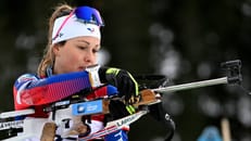 Biathlon-Star beendet überraschend Karriere