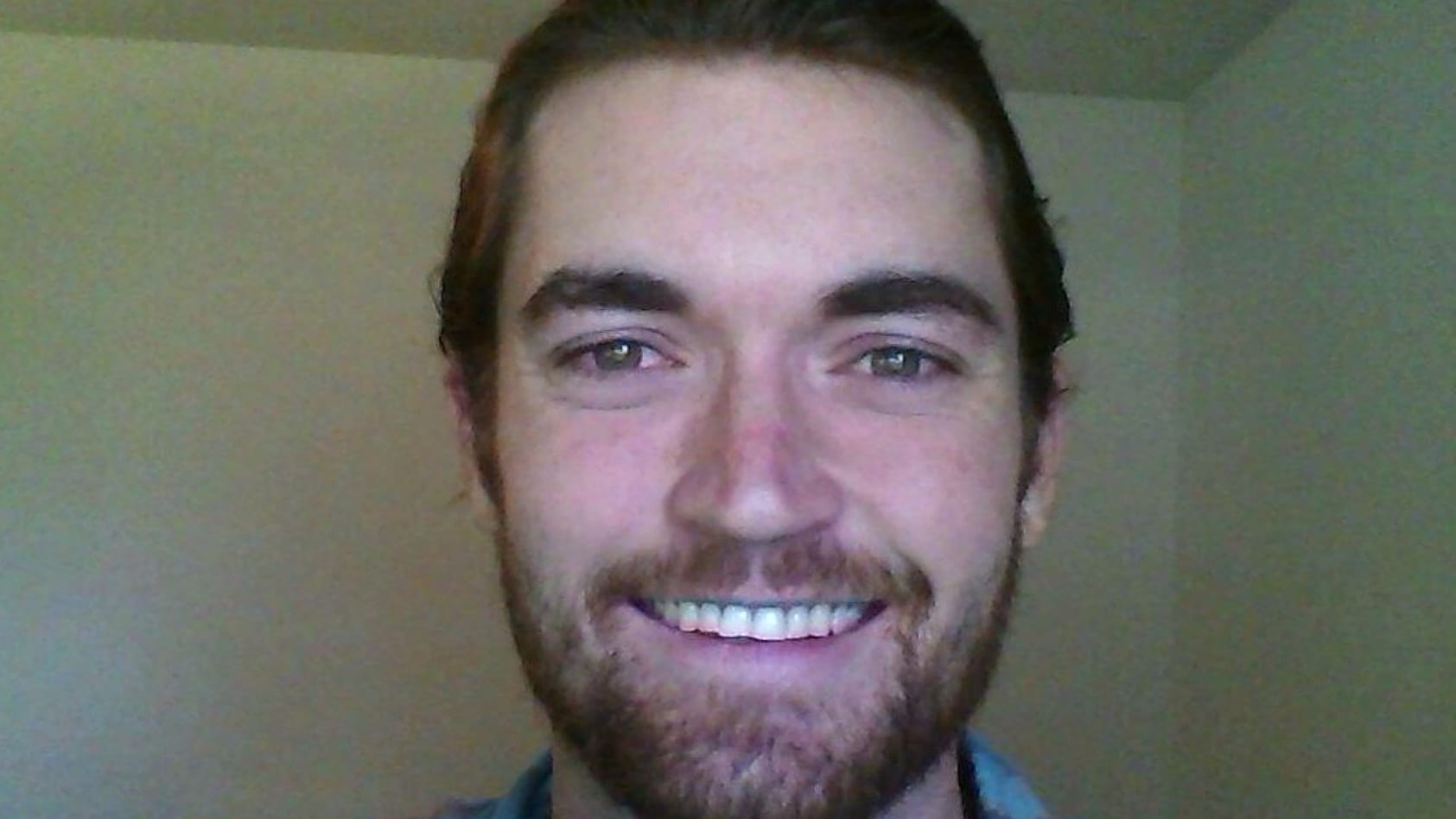 Ross Ulbricht, the creator of the website Silk Road, appears in an undated photograph