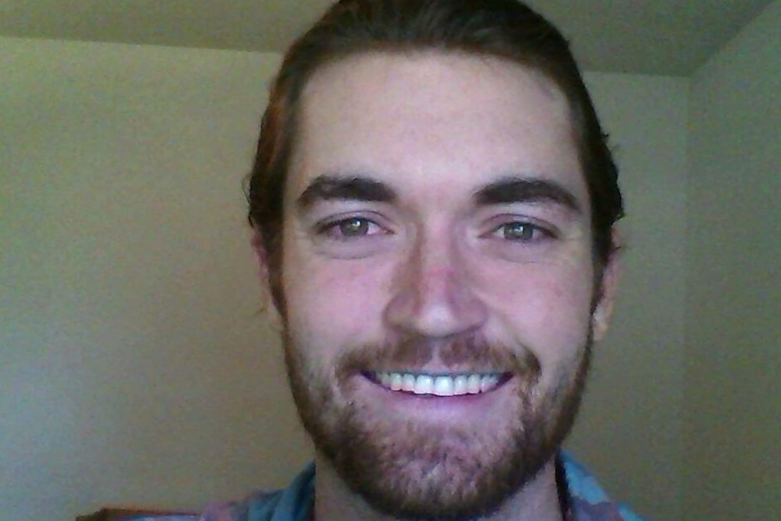 Ross Ulbricht, the creator of the website Silk Road, appears in an undated photograph