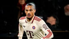 FC Bayern reagiert auf Söder-Kritik zu Sané