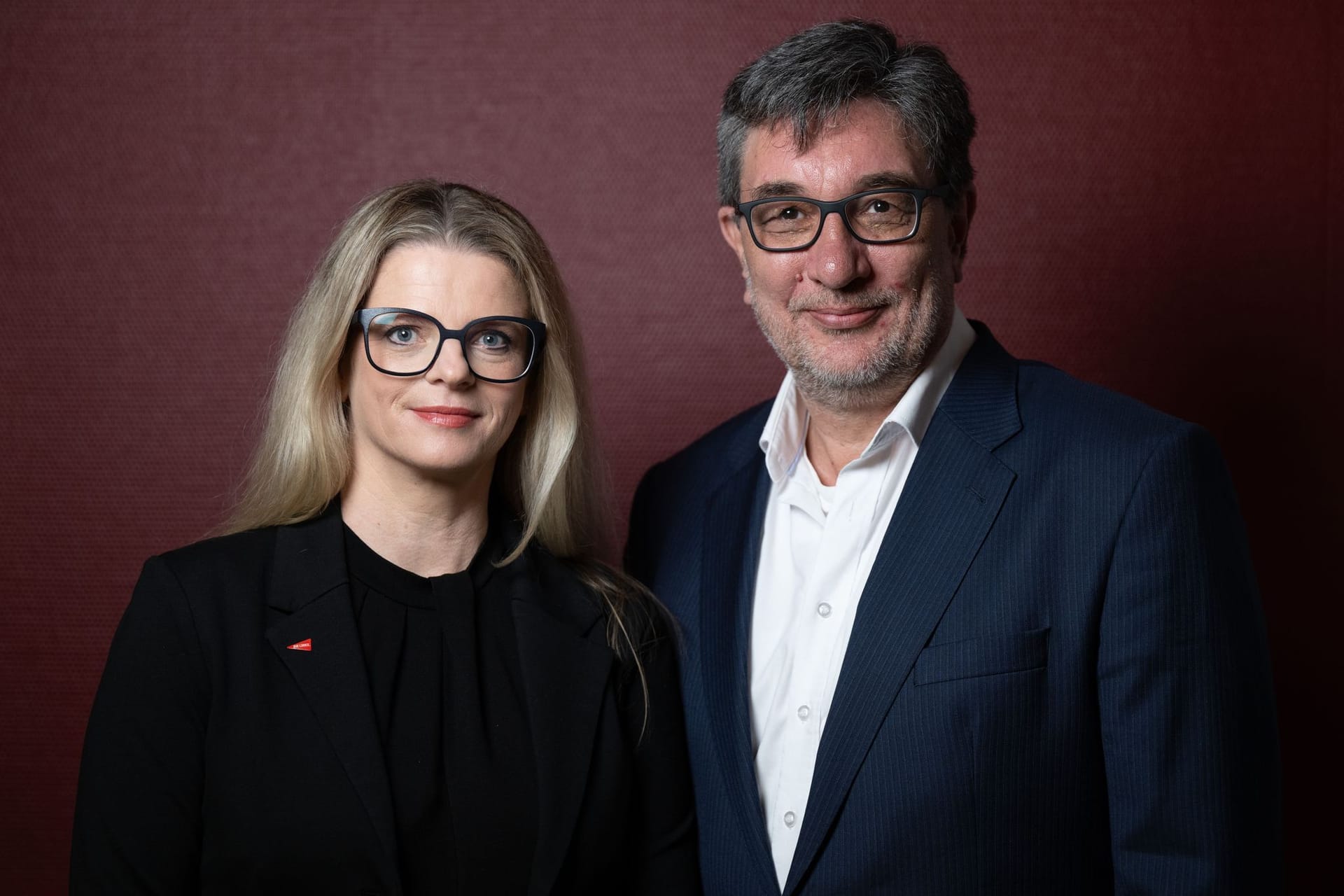 Schaper und Hartmann