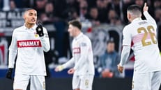 Debakel gegen Paris – Stuttgart fliegt aus der Champions League