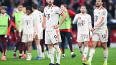 Heikler Bayern-Februar: Kompany droht sein Lehrmeister Pep