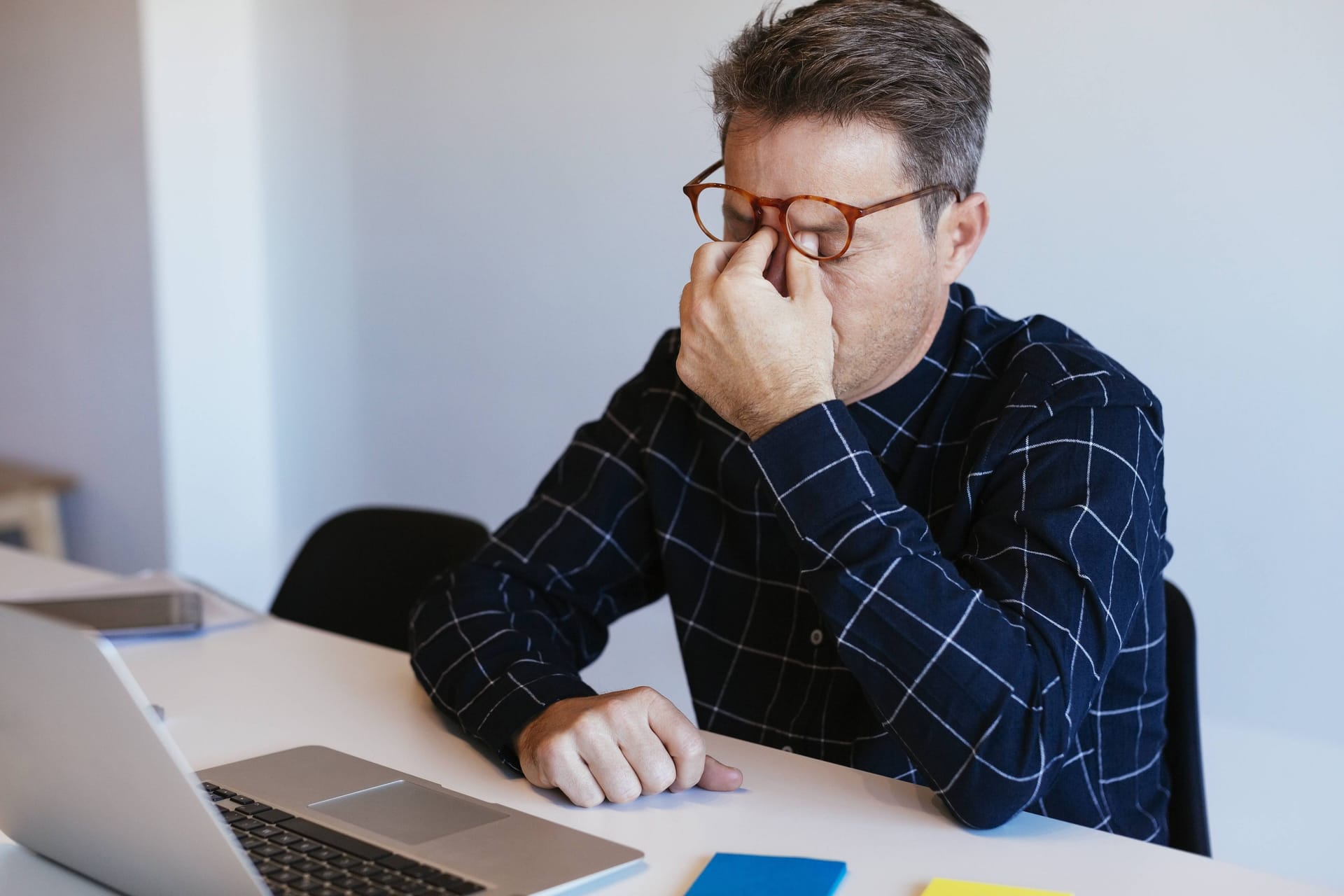 Überstunden: Die Arbeitszeit ist im Tarifvertrag geregelt.