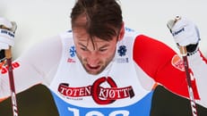 Zweifacher Olympiasieger Northug verblüfft