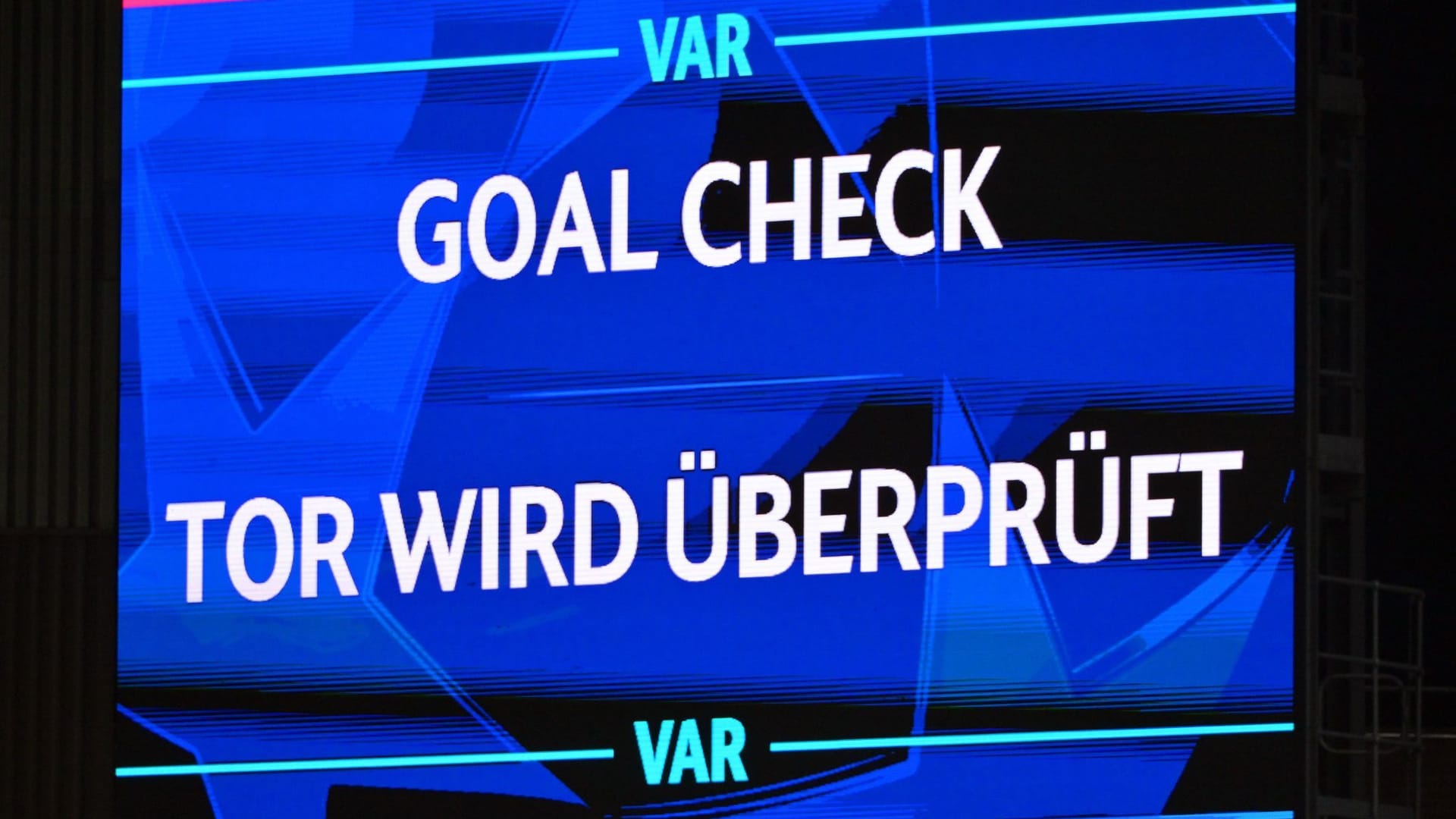 Aston Villa - Bayern München