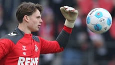 Köln-Keeper Urbig kann sich Bayern-Wechsel wohl vorstellen