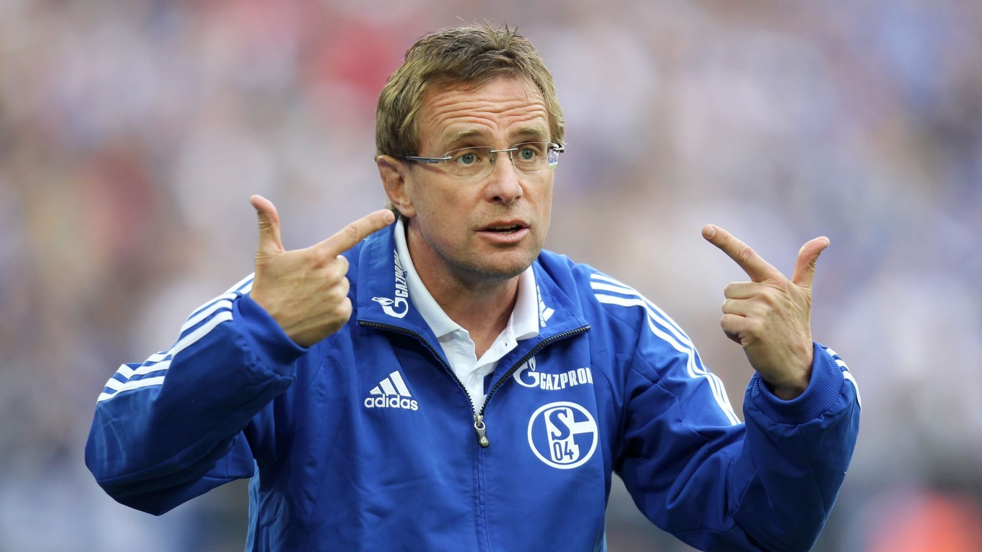 Ralf Rangnick