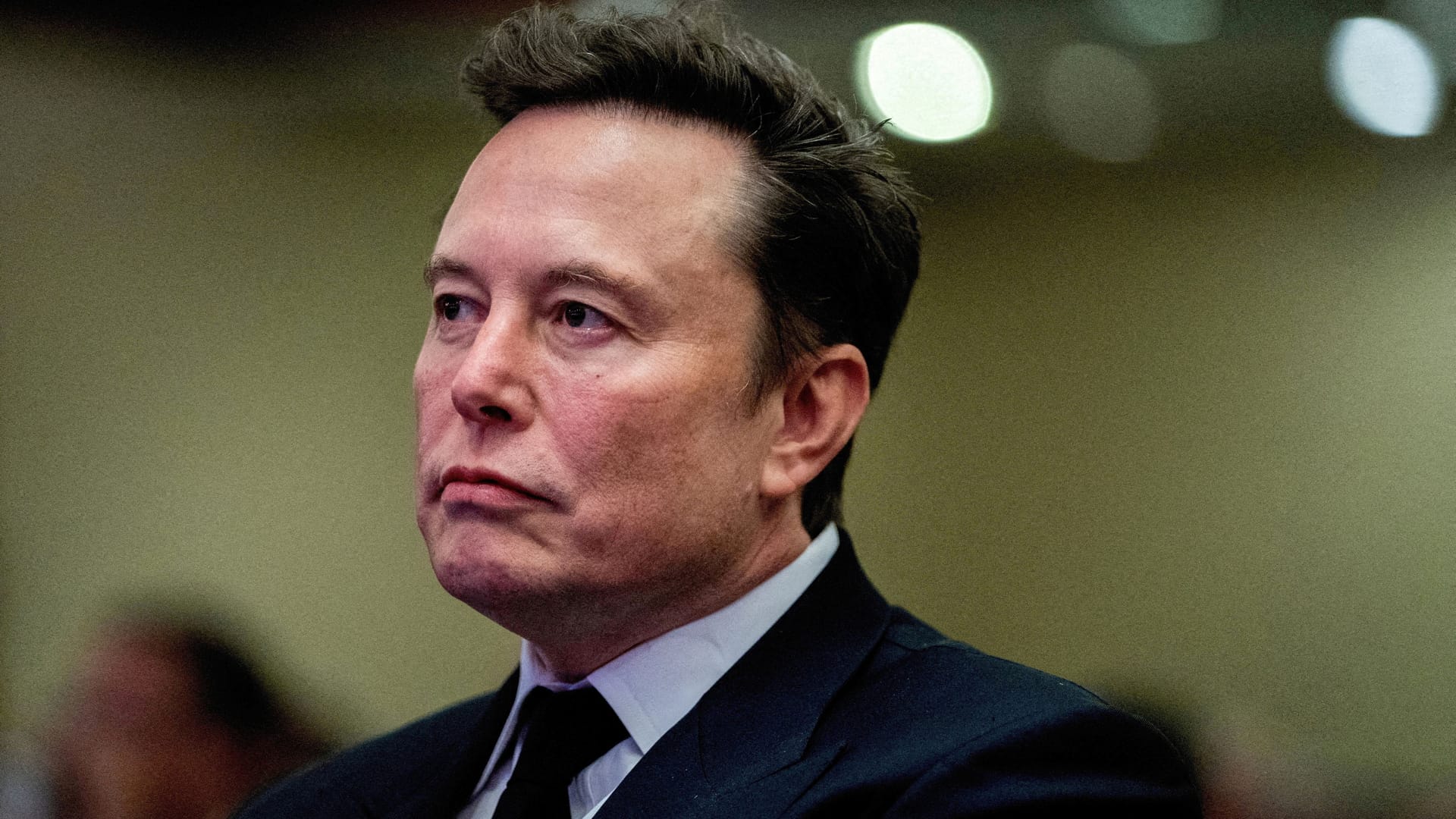 Elon Musk hat Donald Trumps Wahlkampf maßgeblich mitfinanziert und unterstützt.