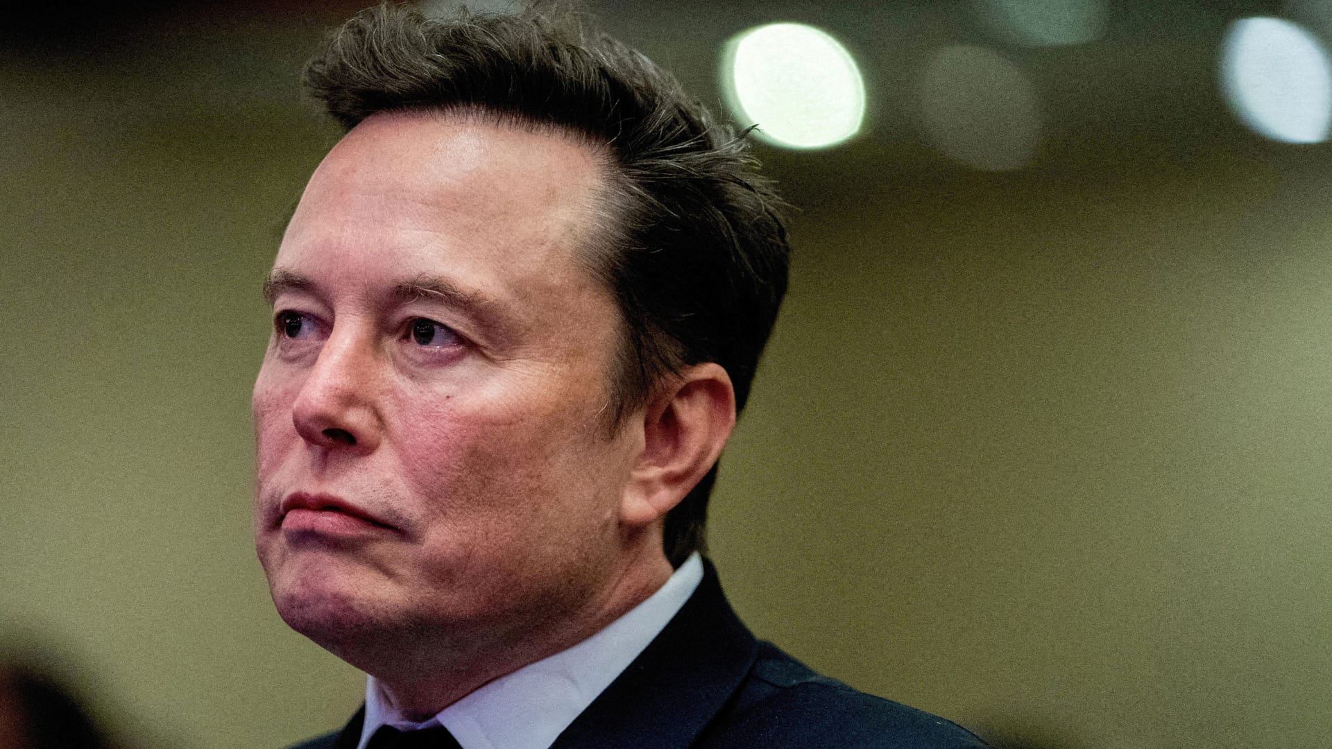 Elon Musk hat Donald Trumps Wahlkampf maßgeblich mitfinanziert und unterstützt.