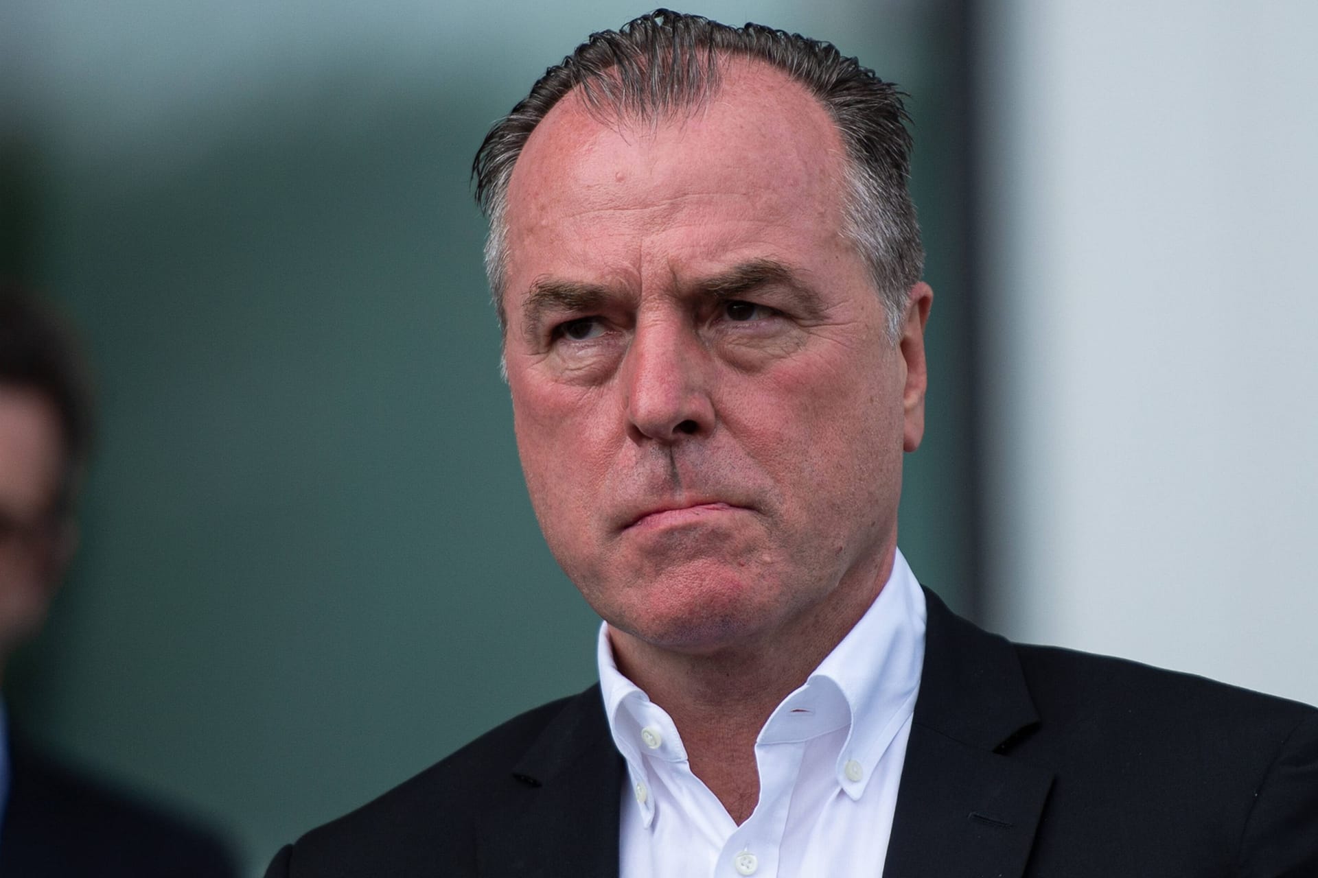 Clemens Tönnies: Der Unternehmer prägte den FC Schalke 04 über zwei Jahrzehnte mit.