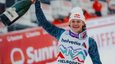 Ski-Star Braathen schafft Historisches